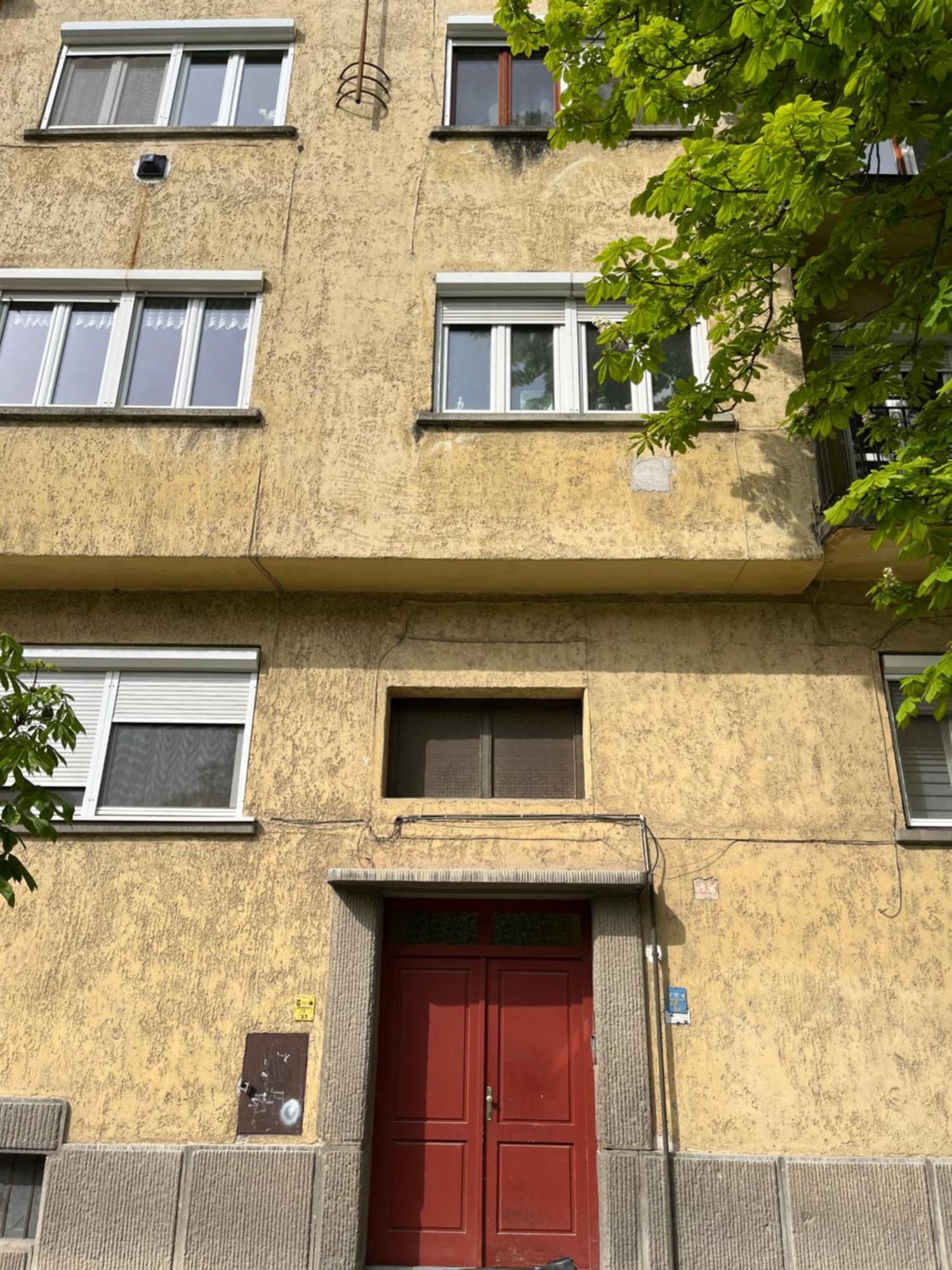 Panorama Leilighet Győr Eksteriør bilde